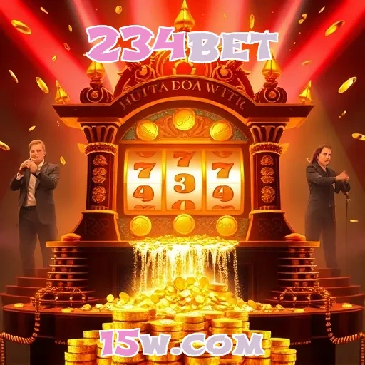 234bet: A Revolução do Bingo Online Que Você Precisa Conhecer