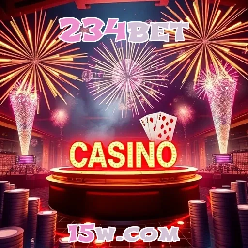 234bet: Ofertas Irresistíveis que Transformam Seu Jogo