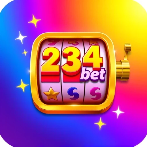 234bet Logo