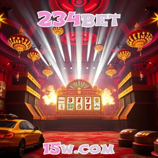 234bet: Ofertas Irresistíveis que Transformam Seu Jogo