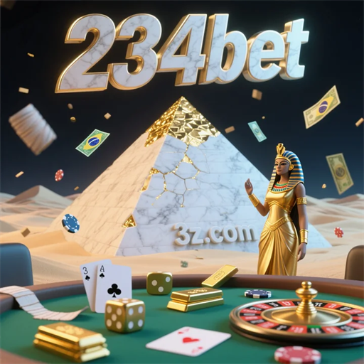 A Ascensão dos Cassinos Online: Explorando a Categoria no 234bet