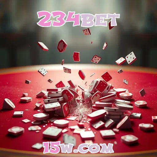 234bet: Descubra o Melhor dos E-Sports em Um Só Lugar