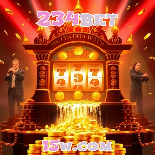 234bet: Descubra Eventos que Transformam sua Experiência de Jogo