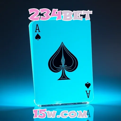 234bet: Ganhos Imperdíveis e Emoções no Mundo dos Jackpots